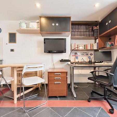 Mole Antonelliana Lovely Loft Торино Екстериор снимка