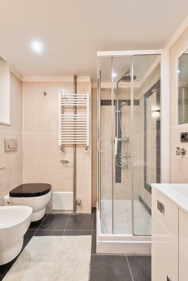 Mole Antonelliana Lovely Loft Торино Екстериор снимка