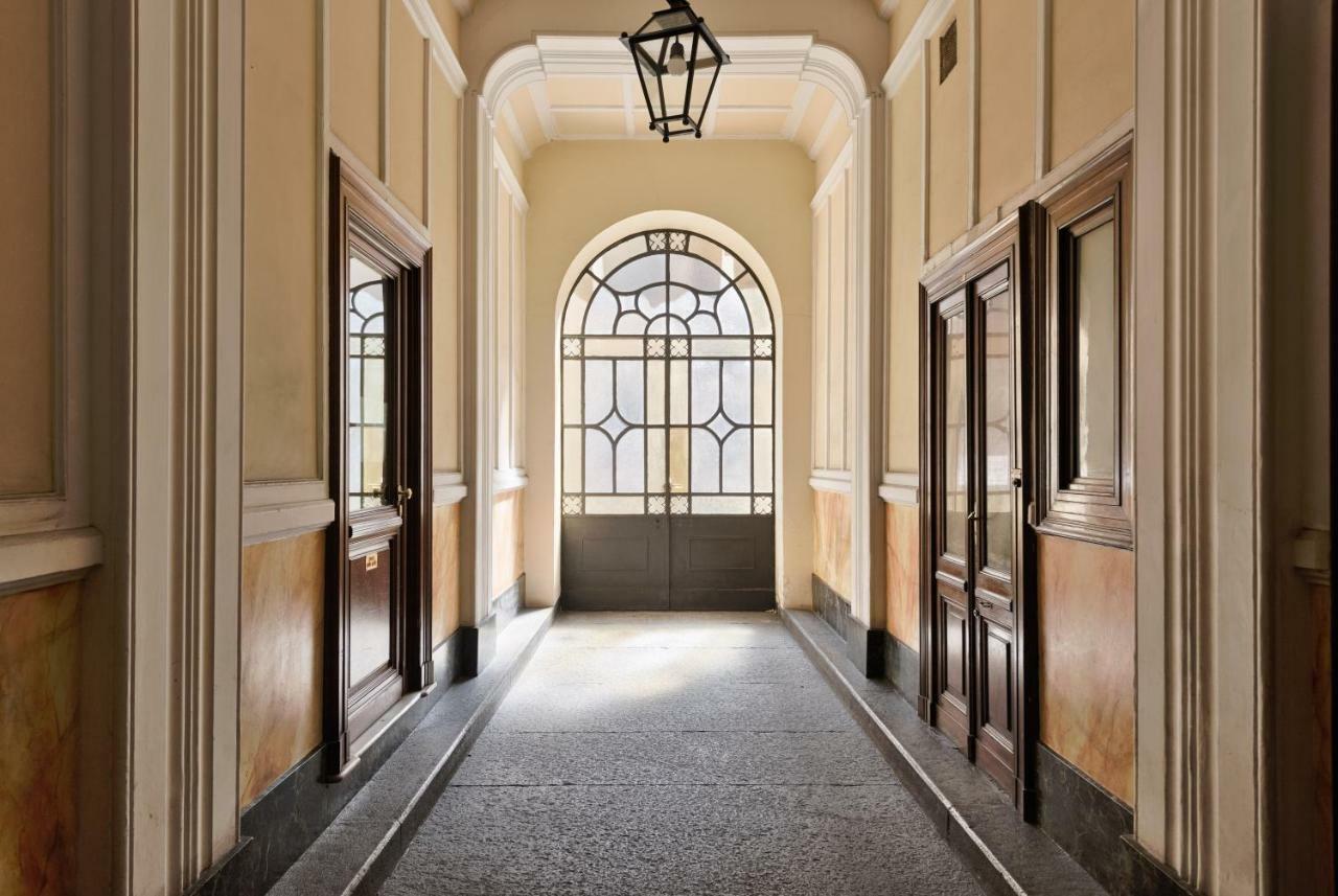 Mole Antonelliana Lovely Loft Торино Екстериор снимка