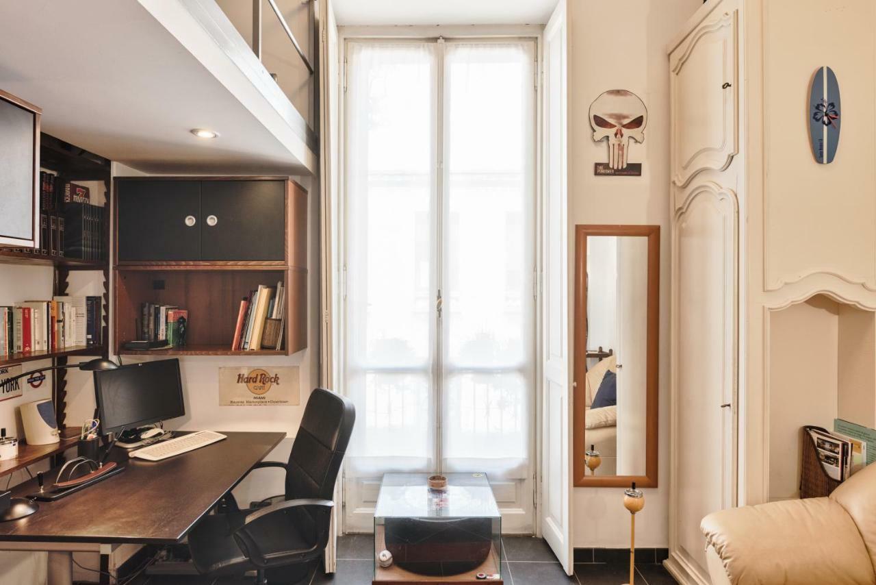 Mole Antonelliana Lovely Loft Торино Екстериор снимка