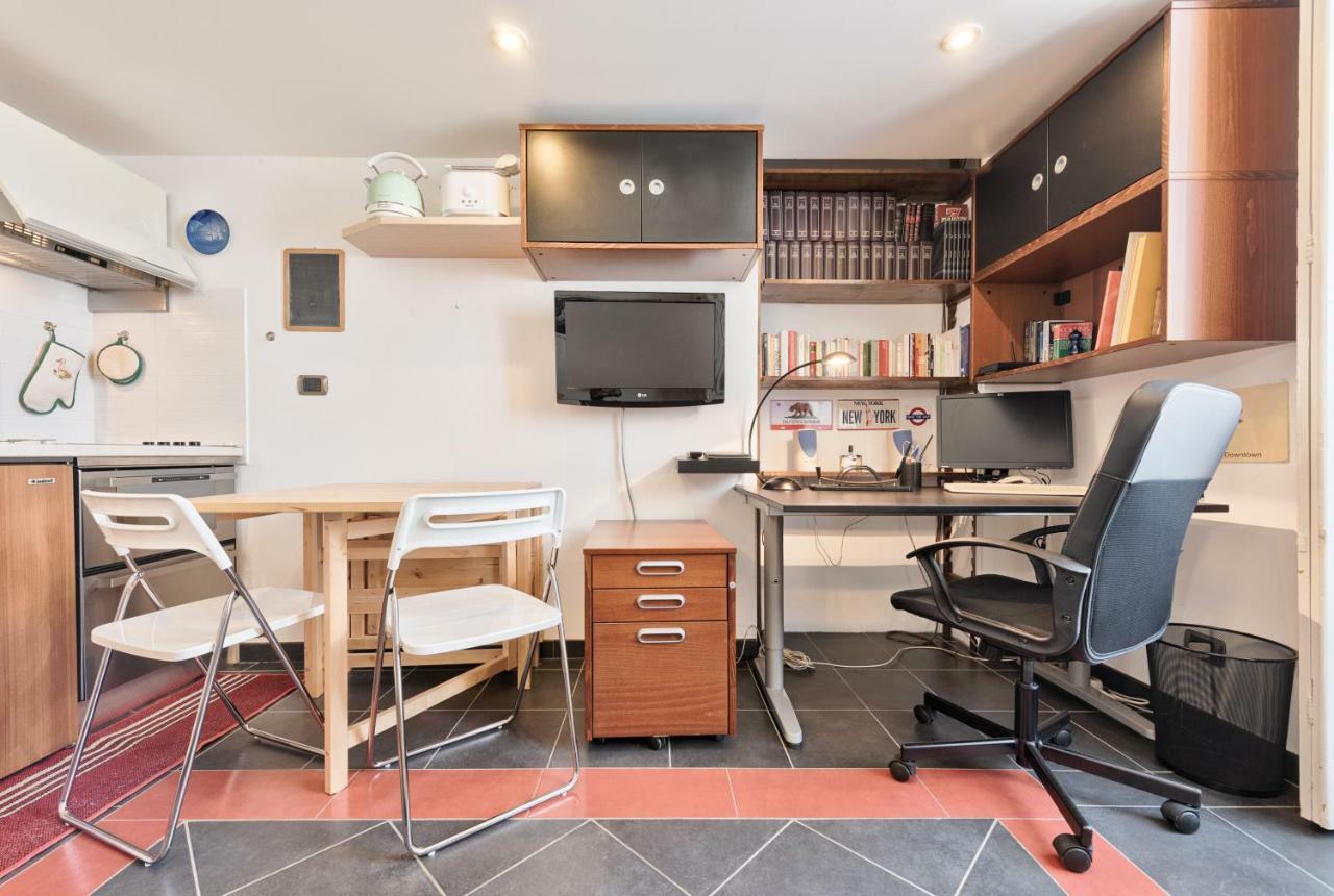 Mole Antonelliana Lovely Loft Торино Екстериор снимка