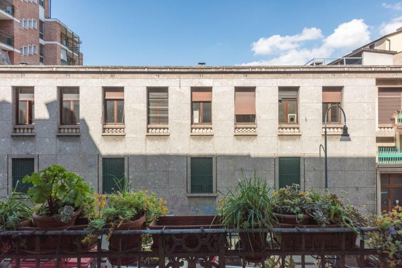Mole Antonelliana Lovely Loft Торино Екстериор снимка
